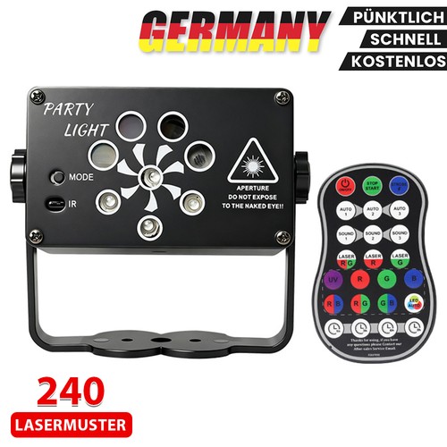 8eye laser projektor rgb - 8eye,