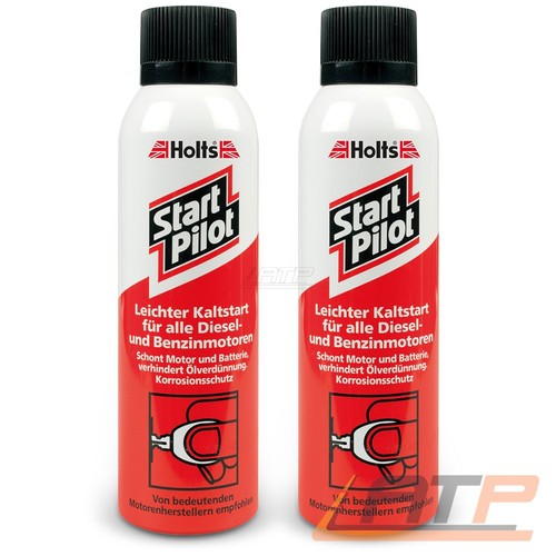 Holts start pilot 200ml - holts,