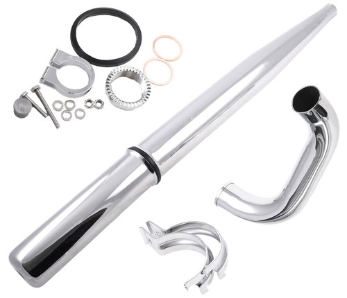 Auspuff krümmer simson - krümmer, s50