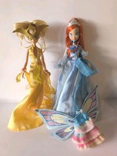 Winx Club Bundle Dolls Puppen