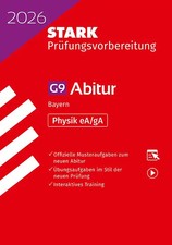 STARK Physik gA/eA - Abitur