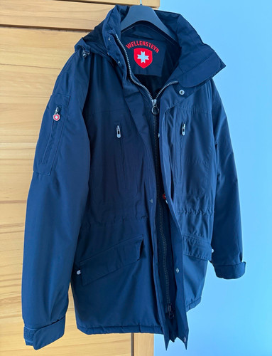 Wellensteyn golfjacke herren - wellensteyn,