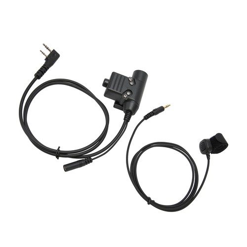 U94 ptt adapter push talk - ptt,