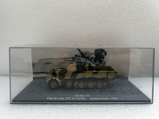 Atlas De Agostini 1:72 Sd.Kfz