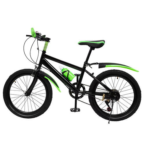 Zoll gang mountainbike - 20, 7-gang