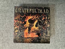 Grateful Dead - 10 CD "Box of