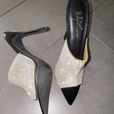 *NEU* Sergio Todzi Damen Mules