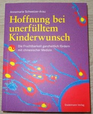Hoffnung bei unerfülltem