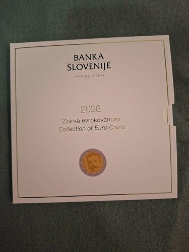 Kms 2026 set slowenien - 2026,