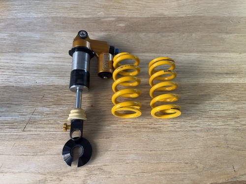 öhlins ttx22m stoßdämpfer - ttx22m,