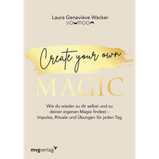 Create your own MAGIC: Wie du