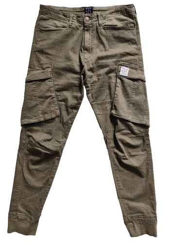 Punk royal men - punk, pants