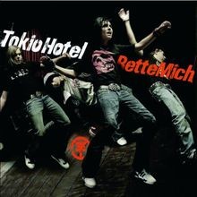 Rette mich von tokio - mich,