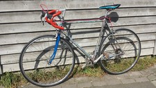 Rennrad Shimano 600 Vintage