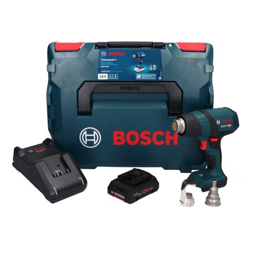 Bosch ghg 18v professional - bosch,