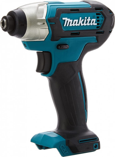 Makita akku schlagschrauber - makita, akku-schlagschrauber