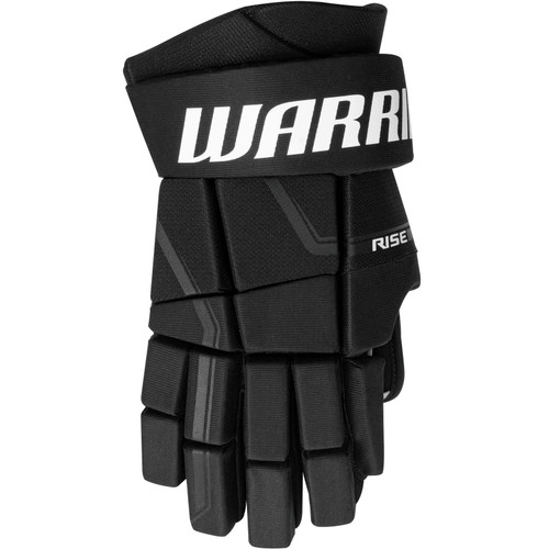 Warrior eishockey handschuhe - eishockey,