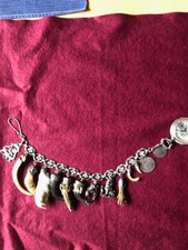 charivari kette silber