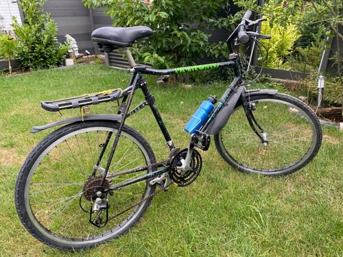 Original schauf mtb herren - original, schauf-mtb