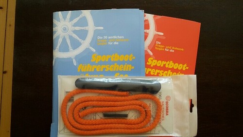 Sportboot führerschein - sportboot,