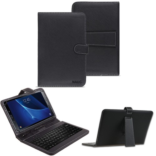 Tastatur tasche für samsung - tastatur,