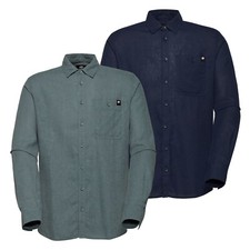 Mammut Herren Wanderhemd