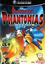 Donald Duck: Phantomias -