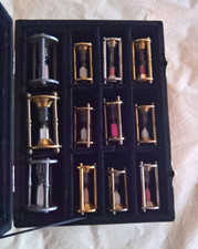 Miniaturen Sammlung SANDUHR