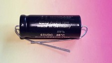 Mundorf elko rau 220µf - elko,