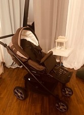 Kinderwagen/Buggy 2 in 1