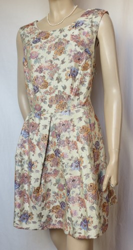 Cocktailkleid brokat - cocktailkleid,