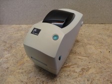 Zebra tlp2824 thermo - zebra, *