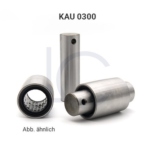 Stützrolle für