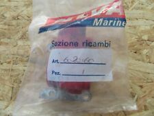 Selva Zündspule 6020160   ALT/defekt   Bastler oder Schrott    Bootsmotor