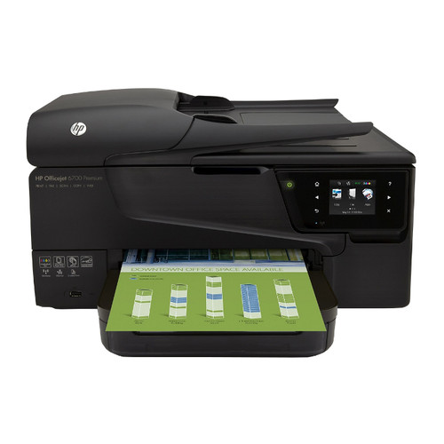 Officejet 6700 premium - officejet,