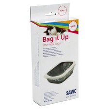 Savic Katzentoilettenbeutel