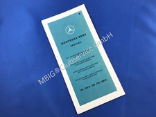 MBIG Farbkarte Mercedes Benz