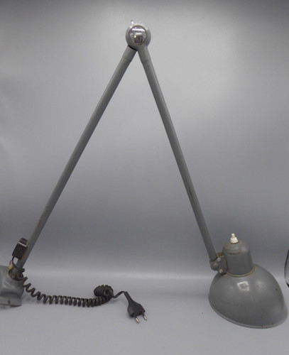 Kaiser idell bauhaus lampe - kaiser,