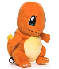 Pokémon Plüsch Mini Rucksack