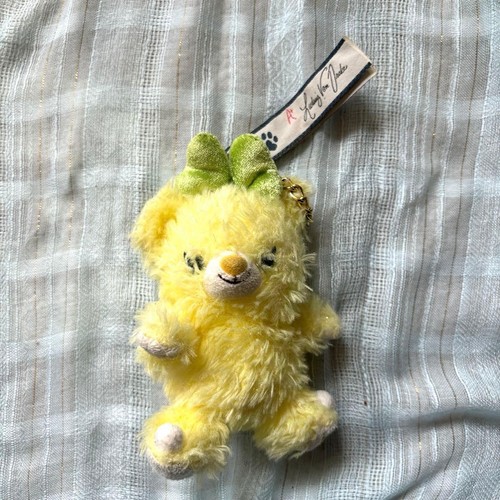 Disney tinker bell unibear - bell,