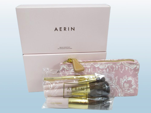 Aerin makeup brush essentials - brush,