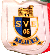 Aufnäher Eintracht Trier