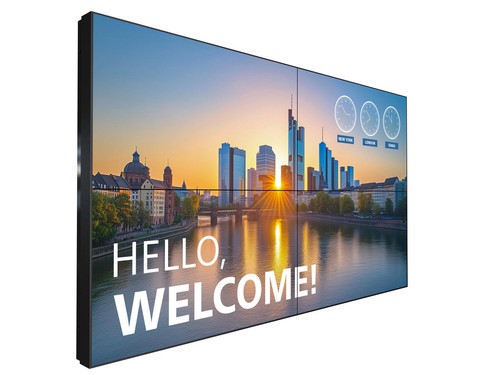 Philips 55bdl3305x videowall - philips,