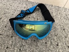 Skibrille Nevica Kinder