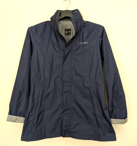 Berghaus regenjacke xl - berghaus,
