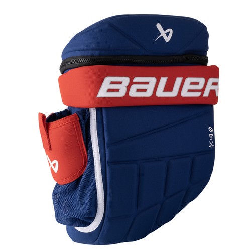 Rucksack bauer eishockey - bauer, -eishockey
