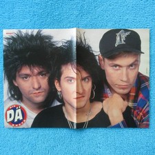 DIE ÄRZTE Bela B Farin Urlaub