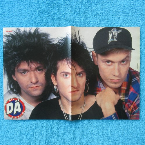 Die ärzte bela - b, farin