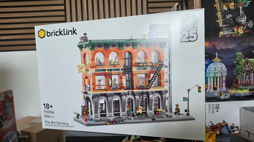 Lego 910054 bricklink - lego®,