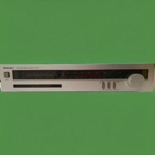 Technics z11 tuner - st-z11,